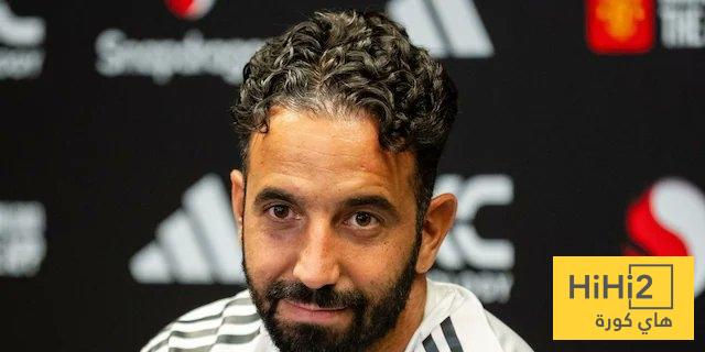 مشكلة إيجابية في مانشستر يونايتد