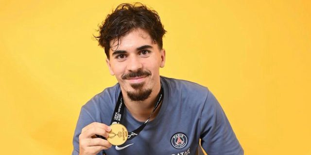 الخيار الأكثر واقعية لبديل مودريتش في ريال مدريد