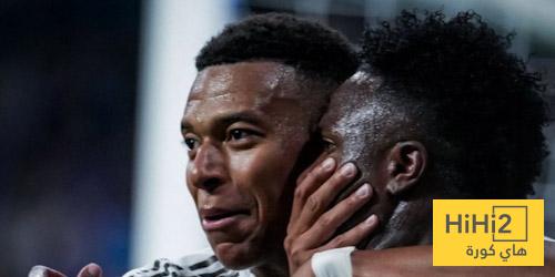 فيديو : ماذا حدث بين فينيسيوس ومشجعي أوفييدو؟
