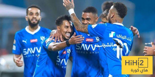 حارس القادسية لا يمانع الانتقال إلى الهلال