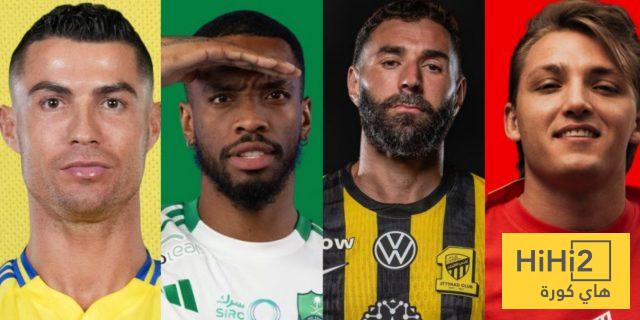 أكثر نجوم كأس السوبر جذبًا للجماهير في هونغ كونغ