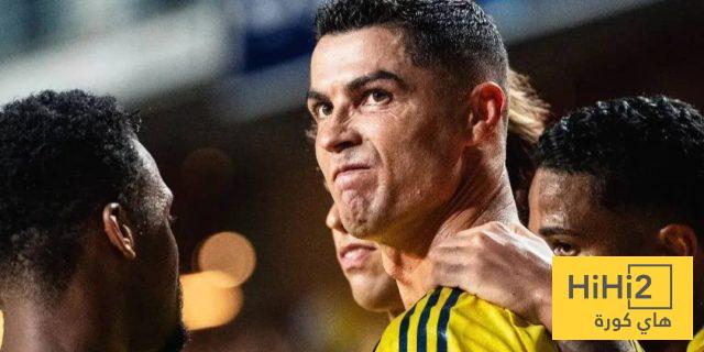 ما الذي كان ينقص النصر للفوز بالسوبر السعودي؟