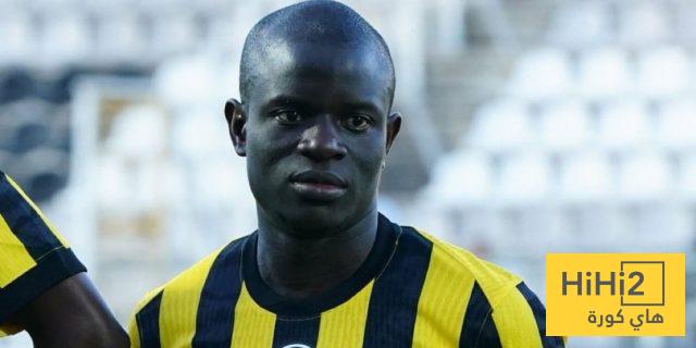 أسباب جعلت الاتحاد يفكر في بيع كانتي