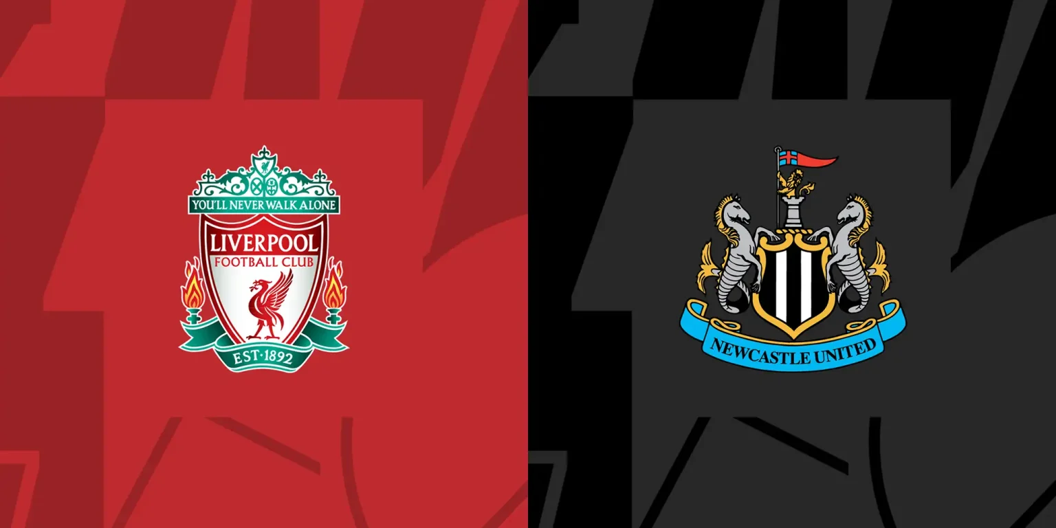 ليفربول يتفوق على نيوكاسل في الدوري الإنجليزي