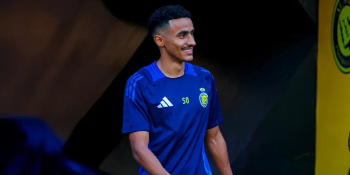 أرقام ماجد قشيش مع النصر قبل الرحيل