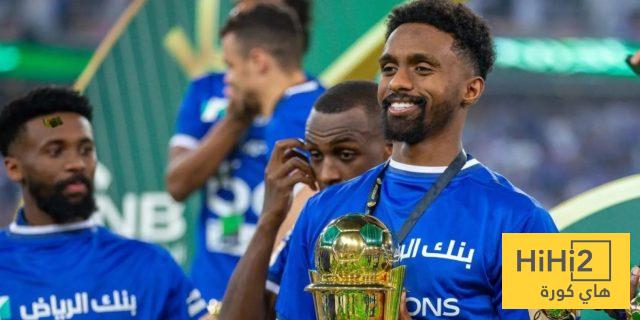 المستفيد الأكبر من انتقال خليفة الدوسري إلى نيوم