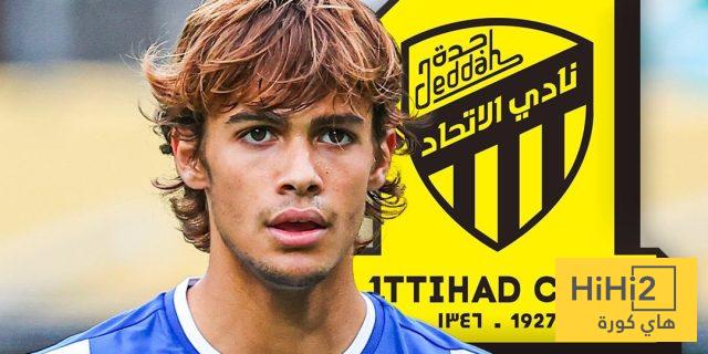 راتب رودريغو مورا مع الاتحاد