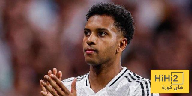 رودريغو قد يعرقل تعاقد ريال مدريد مع هذا اللاعب