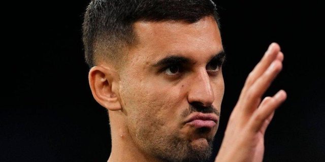 اتفاق شخصي بين سيبايوس ومارسيليا