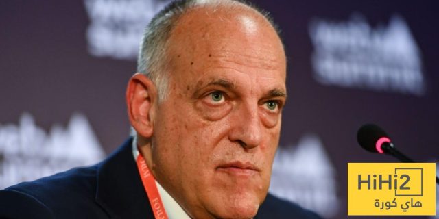 تيباس يدمر الليغا