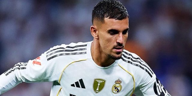 ريال مدريد و مارسيليا يقتربان من حسم صفقة سيبايوس