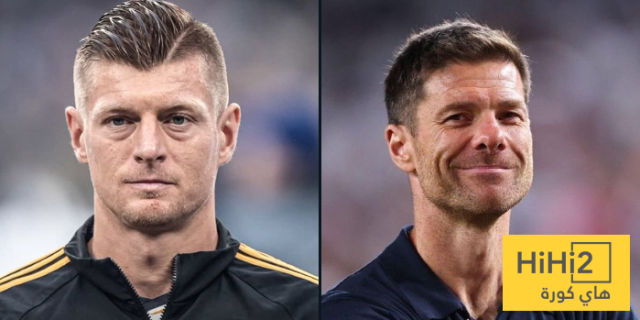 توني كروس: من المبكر الحكم على موسم ريال مدريد