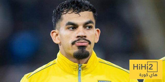 آخر مستجدات مفاوضاته النصر مع التعاون لضم الناصر