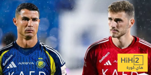بينتو يودّع النصر.. لكنه قد  يبقى في قلب الرياض!