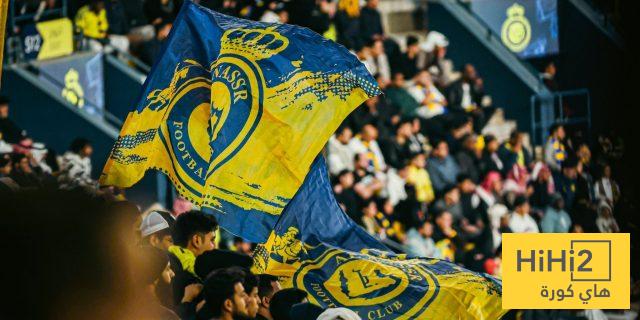 ماذا ينتظر جماهير النصر في السوق الصيفي؟