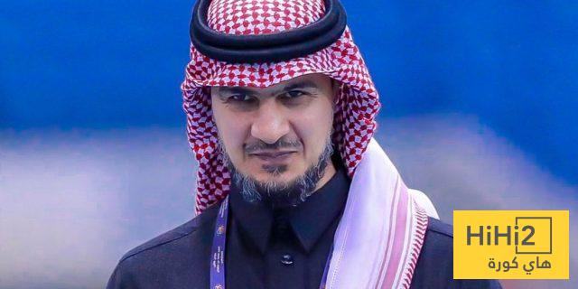 المطلوب من فهد المفرج بعد عودته إلى الهلال