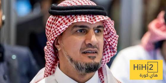 بعد أنباء عودته.. سجل استثنائي لفهد المفرج مع الهلال