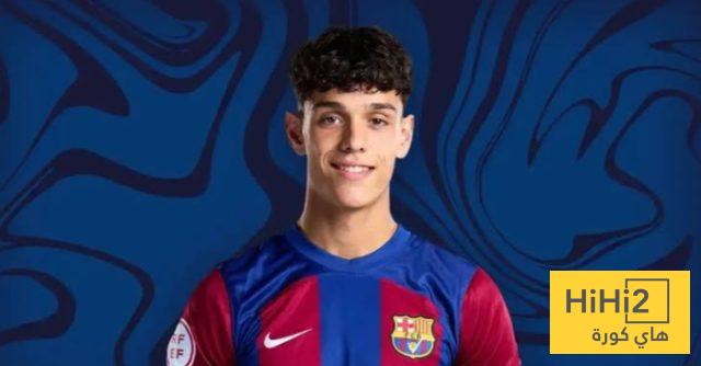 خطوة تفصل لاعب برشلونة عن الانتقال لـ مايوركا