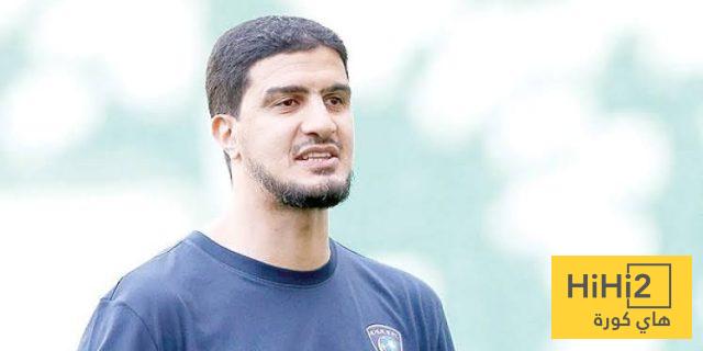 مهمة فهد المفرج الجديدة مع الهلال