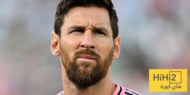 انتقادات لصفقة النصر المنتظرة.. ” لو كان ميسي لحُسمت مبكرًا “!