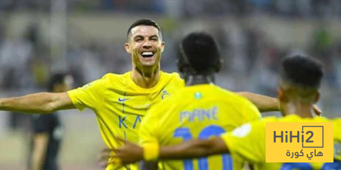 النصر ضد التعاون: من يتفوق في تاريخ آخر خمس مواجهات بينهما؟
