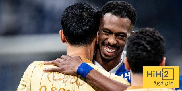 أكبر نتيجة في تاريخ مواجهات الهلال والرياض