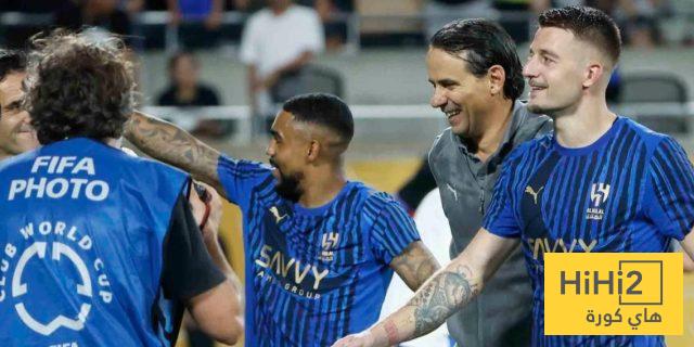 من هو الهداف التاريخي لمواجهات الهلال والرياض؟
