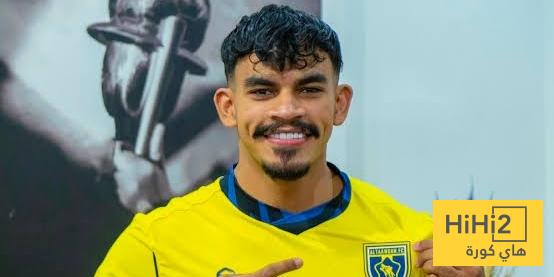 موعد الإعلان عن انتقال سعد الناصر إلى النصر