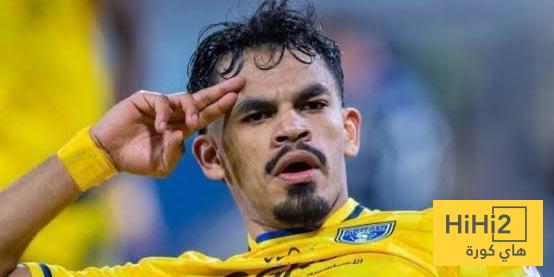 كم بلغت قيمة انتقال سعد الناصر إلى النصر؟