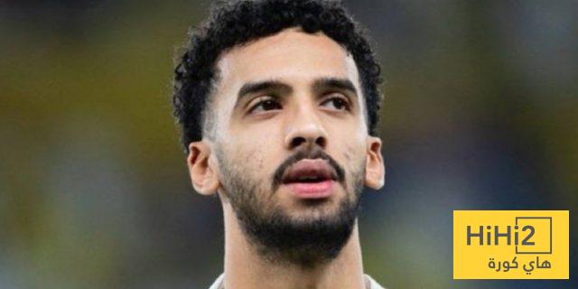 النصر والتعاون يضغطان لحسم قرار النجدي