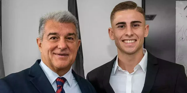 ماذا قال فليك عن سعر بيع لوبيز الذي حدده برشلونة؟