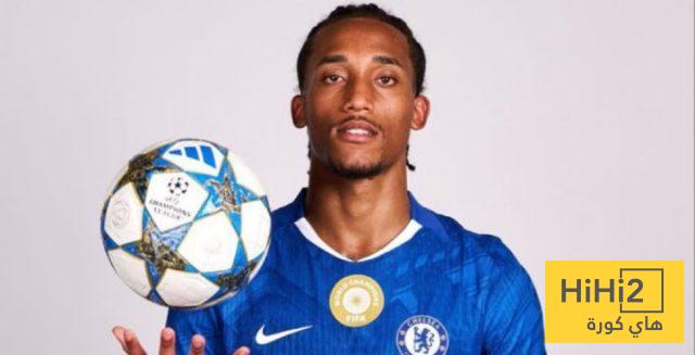 رقم مميز لـ جواو بيدرو في الدوري الانجليزي