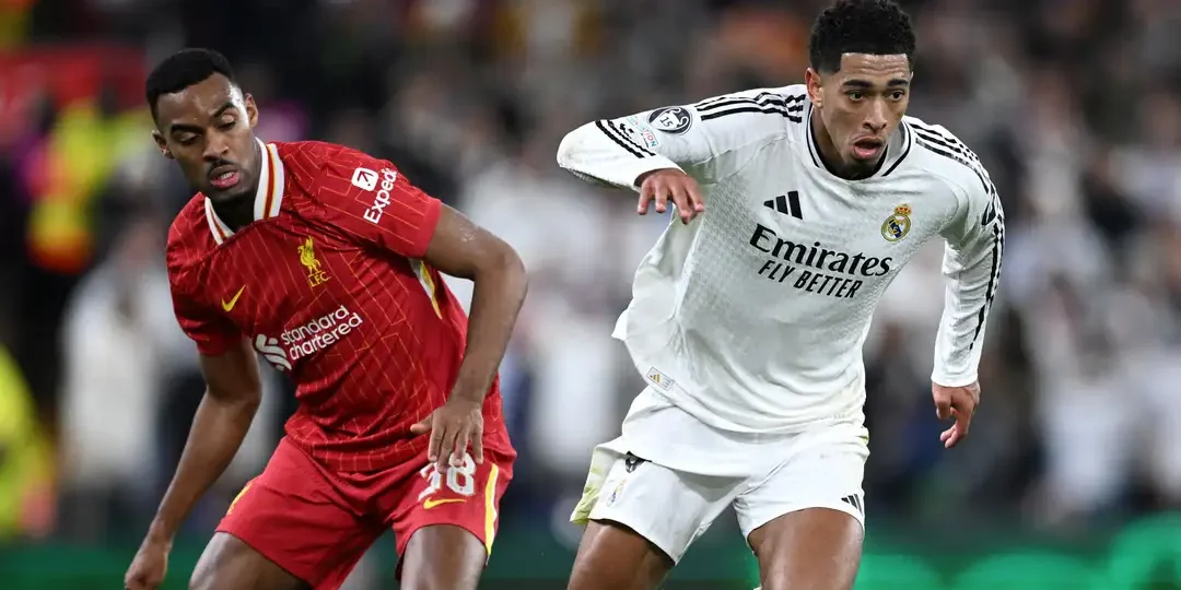ليفربول لن يستطيع استضافة ريال مدريد في الموسم المقبل والسبب…؟!