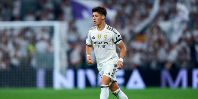 ريال مدريد يدرك التعادل أمام مايوركا