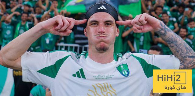 كم لاعبًا برازيليًا ارتدى قميص الأهلي منذ انطلاق دوري المحترفين؟
