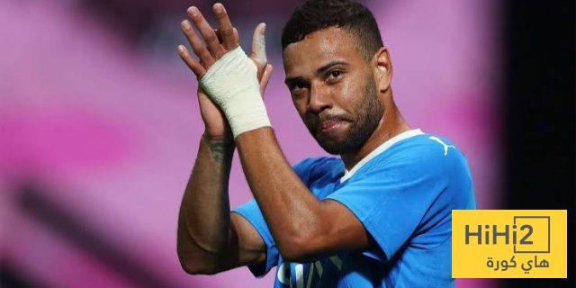 هل يرحل لودي عن الهلال ؟