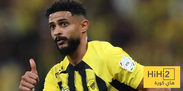 أسباب دفعت النصر لرفع المقابل المالي لشراء العمري