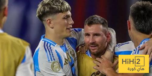 جارناتشو: ميسي نصحني بالانتقال لتشيلسي