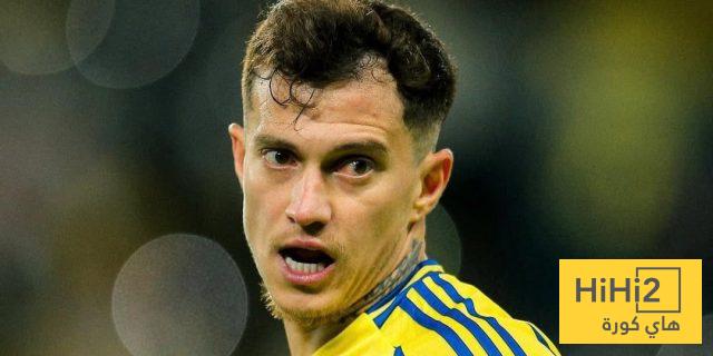 هل قدم القادسية عرضًا رسميًا لضم أوتافيو من النصر؟