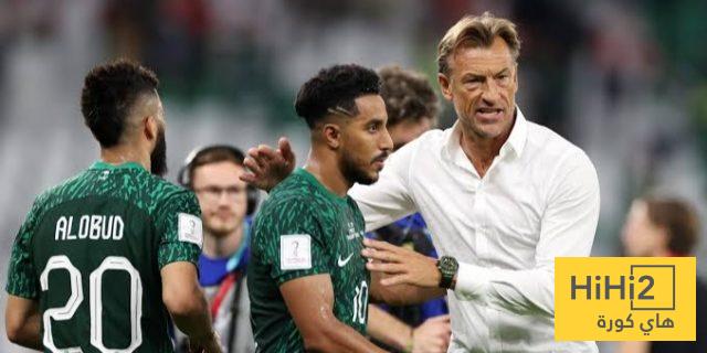 أكثر لاعبي المنتخب السعودي مشاركة تحت قيادة رينارد