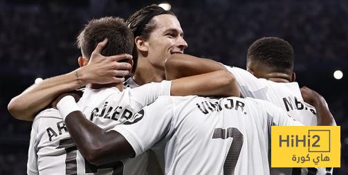 فيديو.. وصف لاعبي ريال مدريد للشهر الاول من العمل مع الونسو