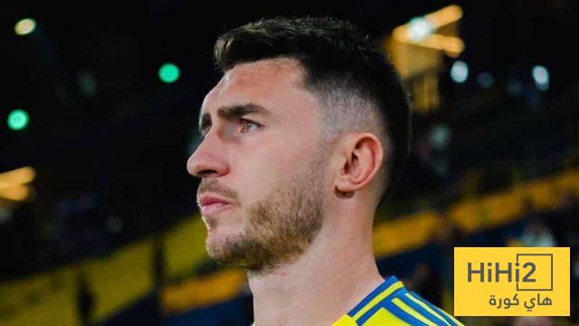 صفقة لابورت تتعقد.. بلباو يتحدى الفيفا ويصعد القضية إلى كاس!