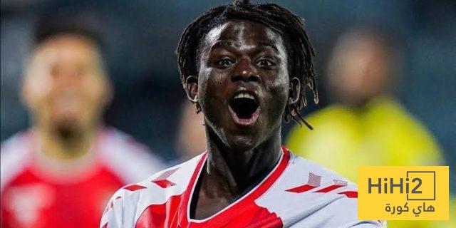 6 برتغاليين في تاريخ الاتحاد .. أحدثهم فيرنانديز!