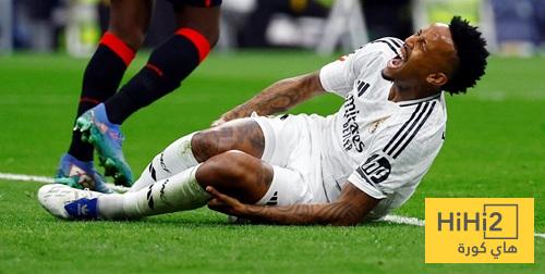 ثورة في ريال مدريد.. الذكاء الاصطناعي يواجه شبح الإصابات