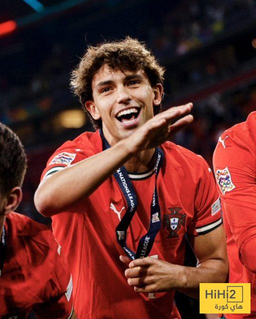 البرتغال تسجل الهدف الأول في شباك ارمينيا
