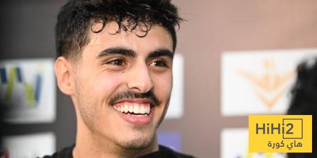 حقيقة موافقة الاتحاد على إعارة سعد آل موسى