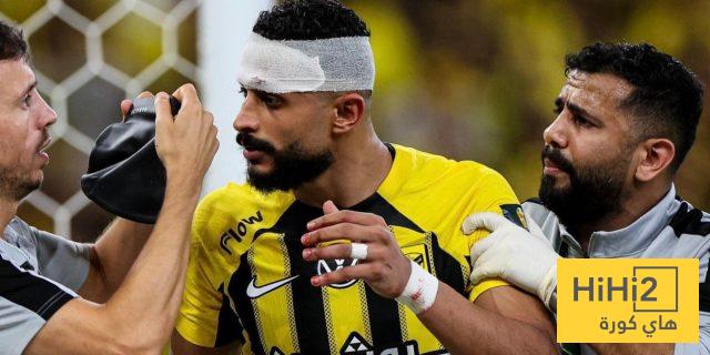 الاتحاد يقترب من استعادة عبدالإله العمري