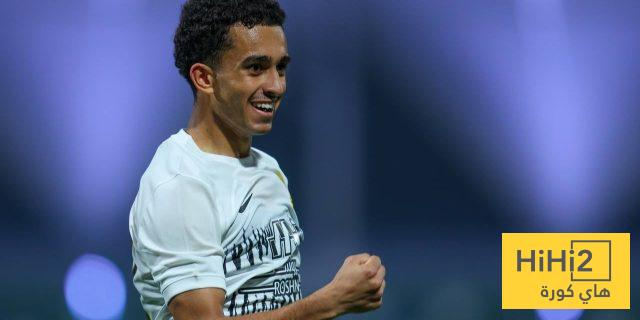 سبب رفض عرضي الهلال والنصر لضم الغامدي