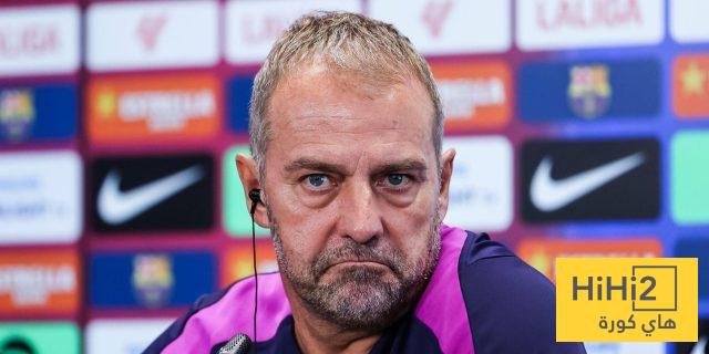 جوكر برشلونة في الوقت الحالي