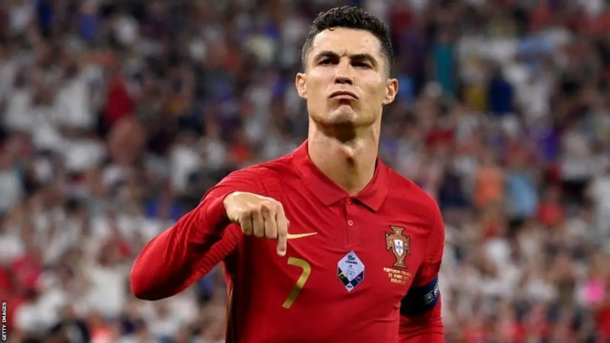 هيمنة واضحة لمنتخب البرتغال أمام هنغاريا